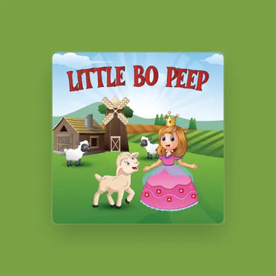 Listen to Toddler Nursery Rhymes, watch music videos, read bio, see tour dates & more!