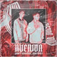 Avenida - Single - PedroWnx, J a u m & Indie Space
