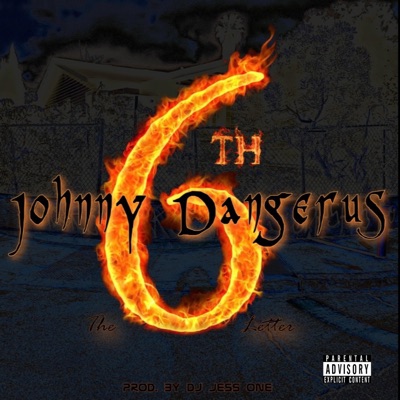 The 6th Letter - EP