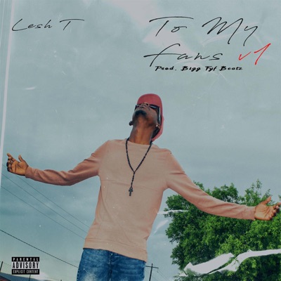 To My Fans v1 - Single