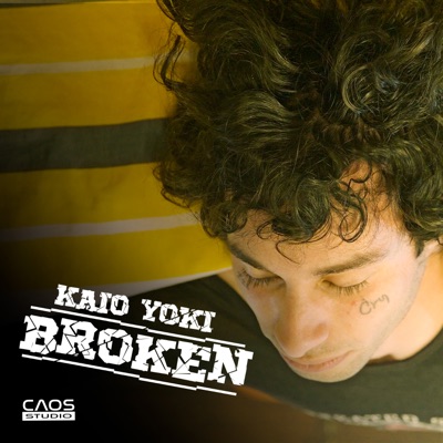 Broken (feat. Kaio Yoki) - Single