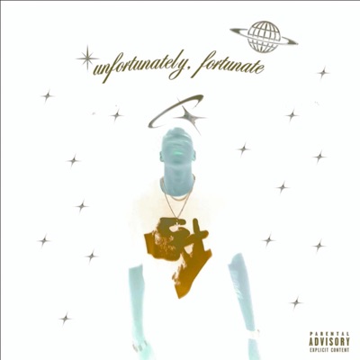 Unfortunately, Fortunate.