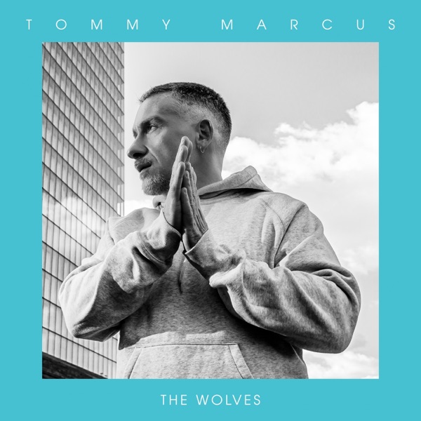 The Wolves - EP