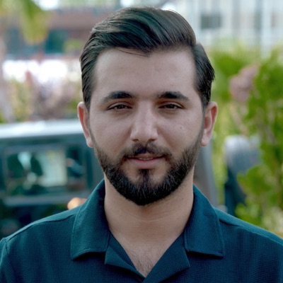 aliten - Gul