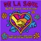 Buddy (feat. Jungle Brothers, A Tribe Called Quest, Queen Latifah & Monie Love) [Native Tongue Decision] artwork