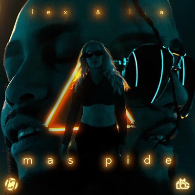 Mas Pide - Single