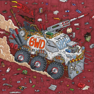 6Wd