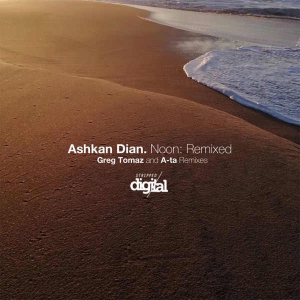 Noon: Remixed - Single