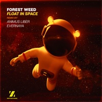 Float in Space - Single - Forest Weed
