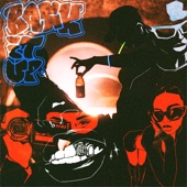 Back It Up artwork