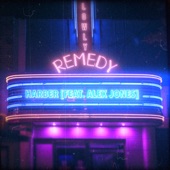 Remedy (feat. Alex Jones) artwork