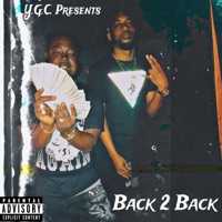 Back 2 Back (feat. Tae Hundo) - Single - Bunna B