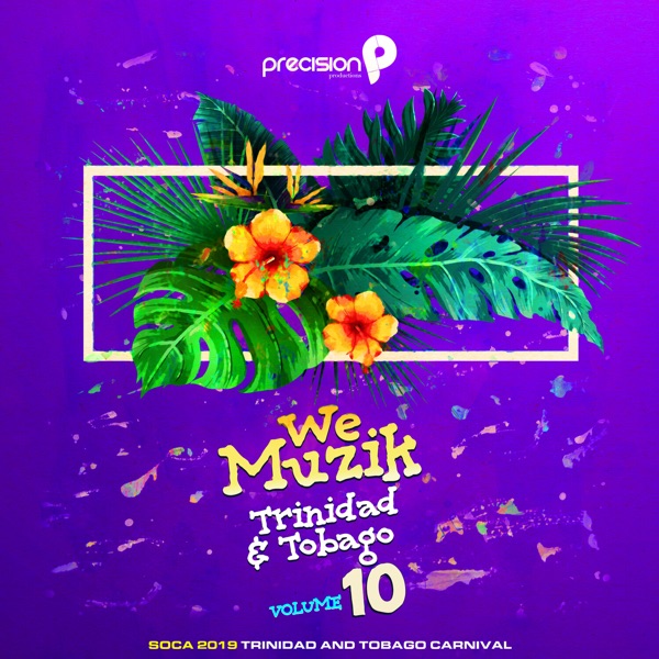 We Muzik: Soca 2019 Trinidad and Tobago Carnival, Vol. 10