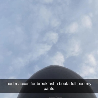 Stay Staunch - German x Aus Rap