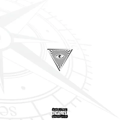 Слушать: AJ — Paradoxo - EP