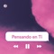 Poquito A Poquito (feat. Ximena Sariñana) - Vicente García lyrics