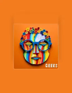 聆聽 Geeks、觀看音樂影片、閱讀小傳、查看巡演日期等！