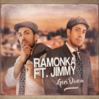 Geri Dönem (feat. Jimmy.) - Single - Ramonka
