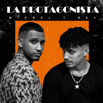 La Protagonista - Single