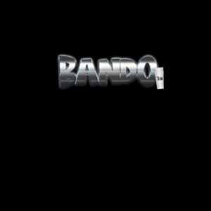 Bando (feat. Baby.blon & 55wesh)