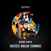 Quieres Bailar Conmigo artwork