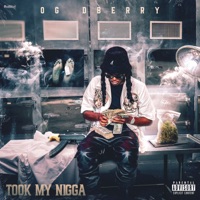 Took My N***a - Single - OgDBerry