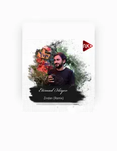 Poslechněte si interpreta Etimad Eliyev, sledujte hudební videa, přečtěte si životopis, podívejte se na data turné a další informace.
