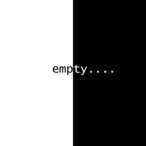 Empty - Single