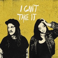 I Can't Take It - Single - LYELL, Aaron Gillespie & Underoath