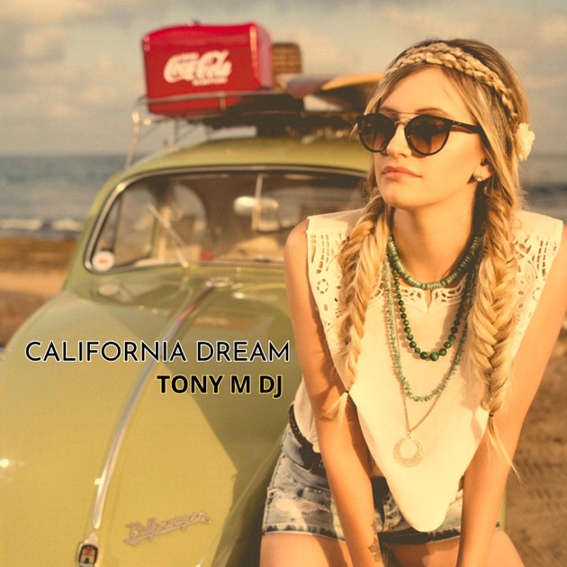 Cd California Dream 6 Dj Trigga Beatz | eBay