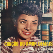 Canção do Amor Demais - Elizeth Cardoso