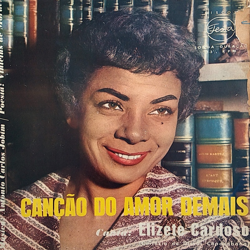 Chega de Saudade