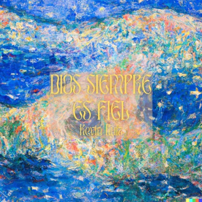 Dios Siempre es Fiel (José) - Single