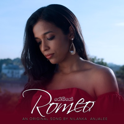 Romeo (feat. Dilan Sanjana, Lahiru Akuratiyage & Senanga Dissanayake) - Single