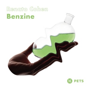 Benzine - Single
