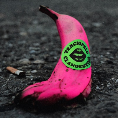 Terciopelo Clandestino (Cover) - EP