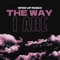The Way I Are (Sped up) [Remix] artwork