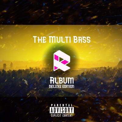 The Multi Bass Album (DELUXE)