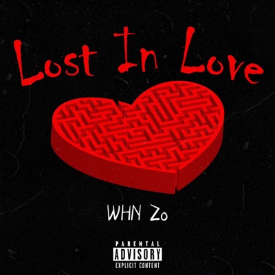 Lost In Love EP