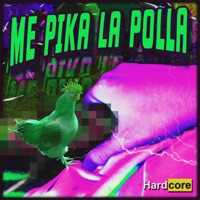 Me Pika La Polla - Single - SargentoDMT