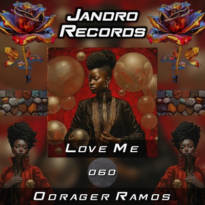 Love Me (Afro Latin Mix) - Single