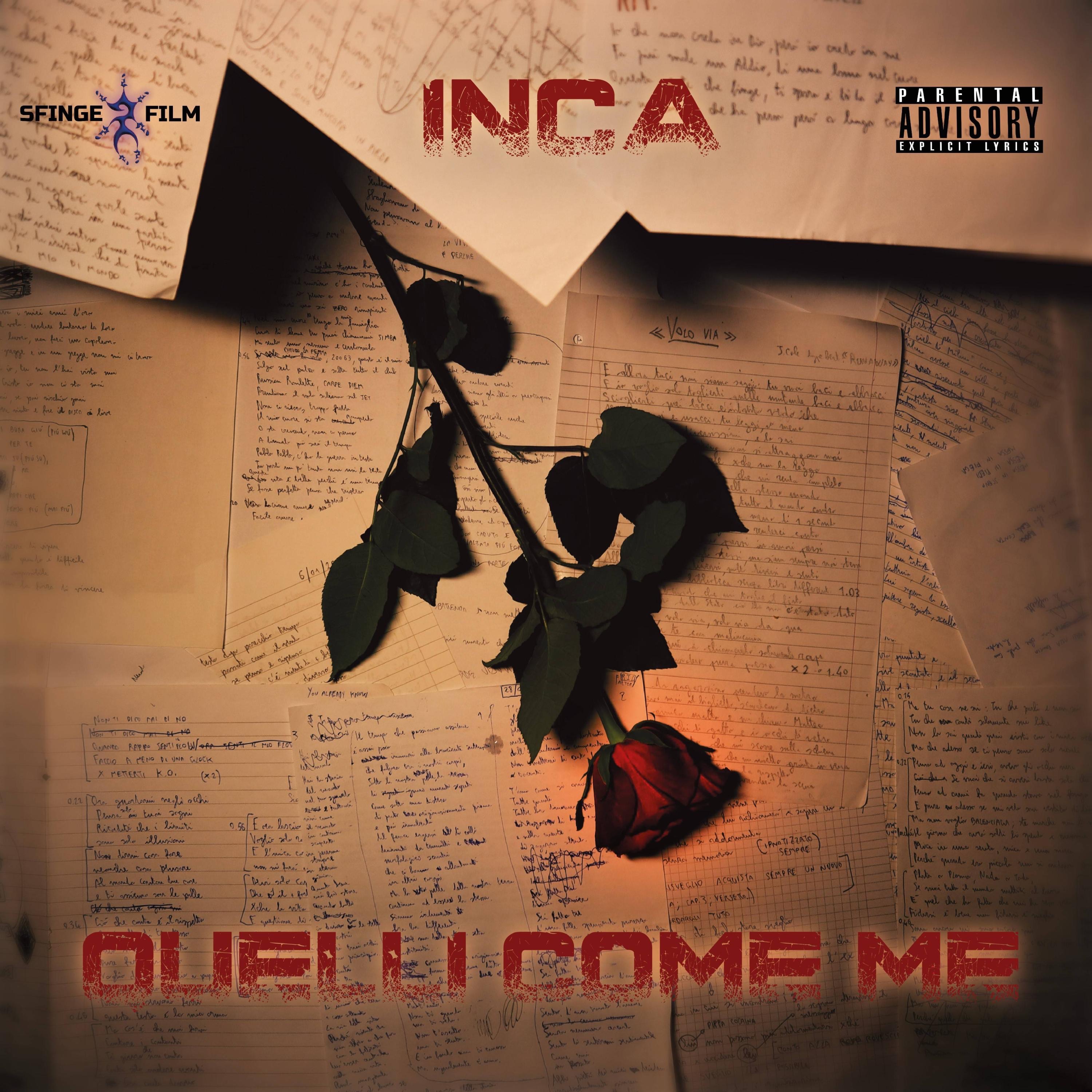 QUELLI COME ME - Single