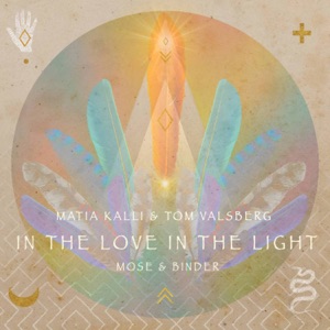 In the Love in the Light (feat. Tom Valsberg)