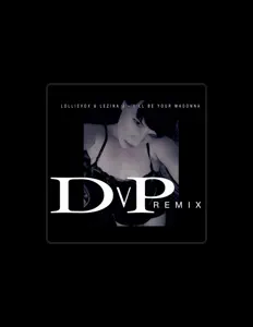 Hör dir Lollievox an, schau dir Musikvideos an, lies die Biografie, finde Tourdaten und mehr!