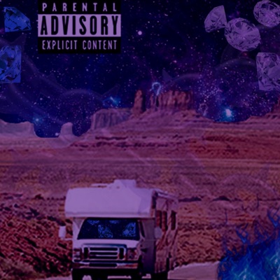 On the Move (Screw) (feat. DW Mich) [MICH Screw Remix] [MICH Screw Remix] - Single