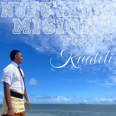 Kuateti Misiona Nuku'alofa Tonga