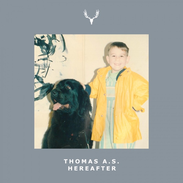 Hereafter - EP