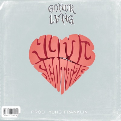 Numb. (feat. Yung Franklin) - Single