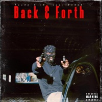 Back & Forth (feat. Jody.Daank) - Single - Nocap Kiid