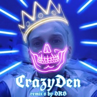 Remix's by Dkb - EP - CrazyDen